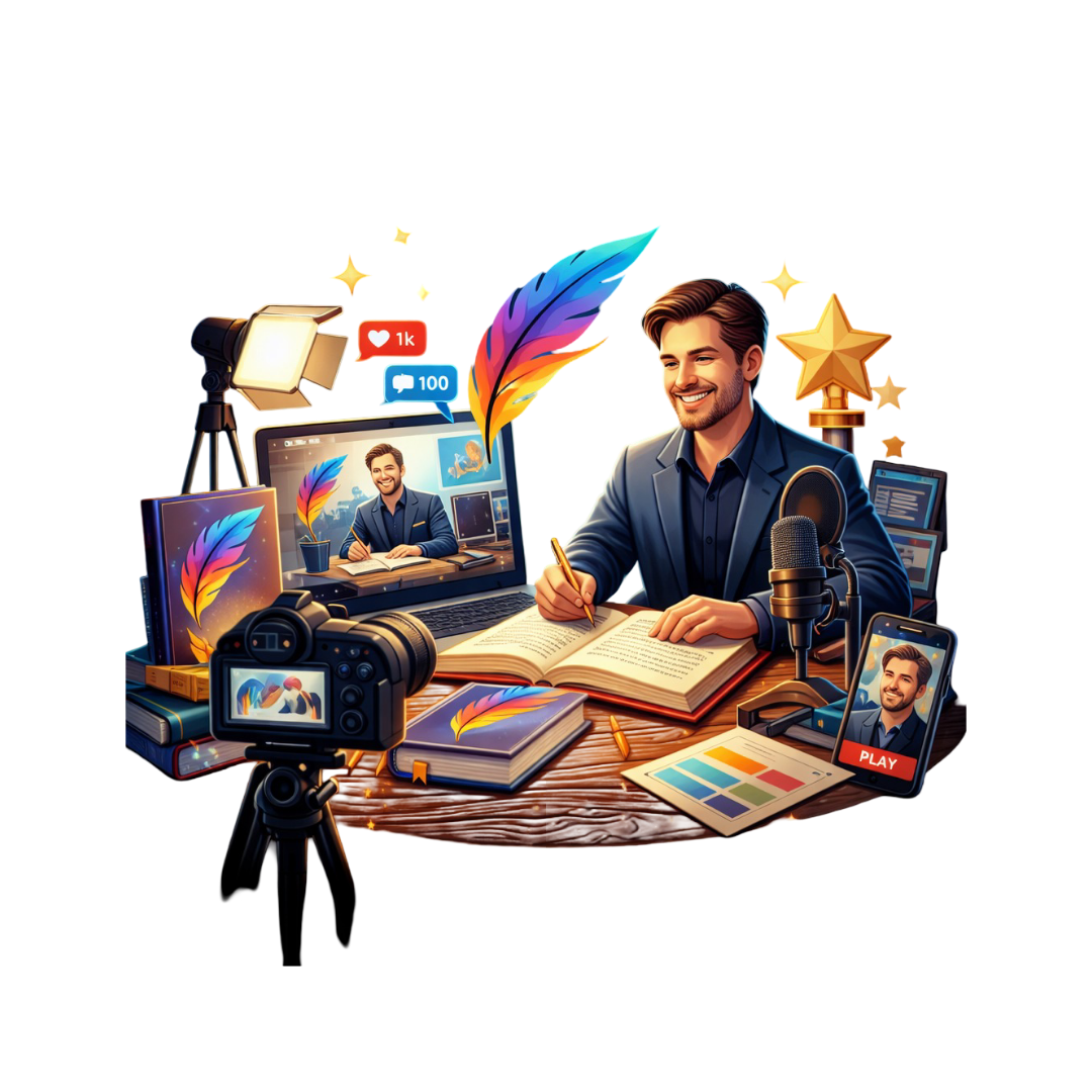 Авторське продюсування